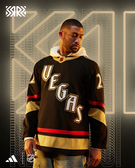 vegas golden knights retro jersey